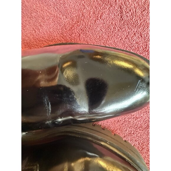 Kendall + Kylie Women's Fashion Boot, Black Size 6.5 - Picture 5 of 9